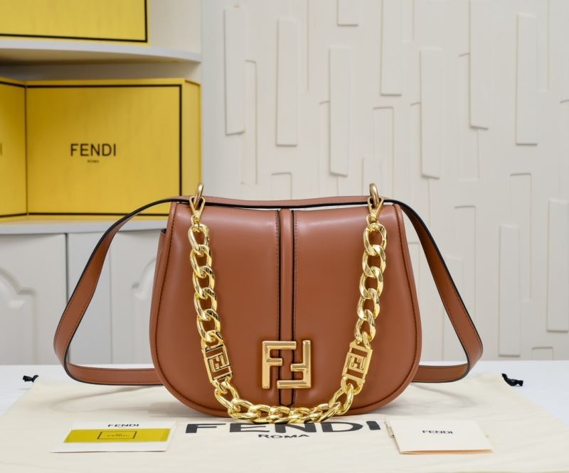 Fendi Satchel Bags